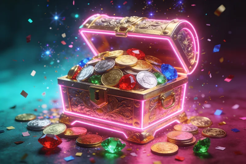 Beanspruchen Sie Ihr CAD $5.000 Kosmisches Willkommenspaket